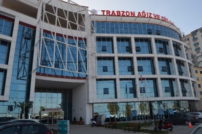 Trabzon Ağız Ve Diş Sağlığı Merkezi  Yeni Yerinde Hasta Kabulüne Başladı