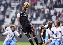 SÜLEYMAN SEBA - 'Trabzonspor Eksik Kadroyla Sizi Evinizde Hapsetti'