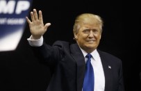 Trump oyunu kullandı