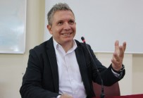 Ünlü Spiker Yükselişini Anlattı