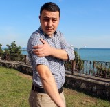 İSHAK YıLMAZ - Yaralı Karacayı 3 Kilometre Omzunda Taşıyan Avcı Konuştu