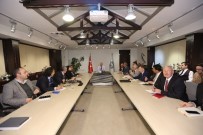 FUZULİ - Yeni Alt Geçitler Yapılacak