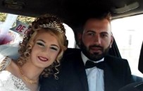 Yük Asansörü Raydan Çıktı Açıklaması 1 Ölü