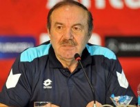 Yusuf Namoğlu Derin Futbol'a konuştu
