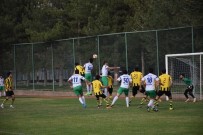 Zorlu Maçta 3 Puan EMYO'nun