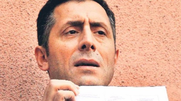 Darbeyi destekleyen avukat yakalandı