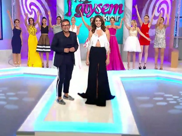 Acun Ilıcalı o programı yayından kaldırdı