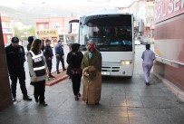 43 Öğretmene FETÖ Gözaltısı