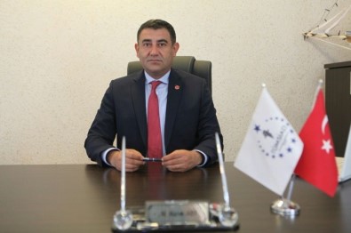 9 Ülkeden 56 İşadamı TÜMSİAD'ın Ev Sahipliğin De Gaziantep'e Geliyor