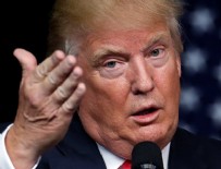 Donald Trump'ın zafer konuşması