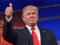 ABD'nin yeni başkanı belli oldu