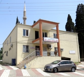 Ali Aydınlıoğlu'ndan Yeni Müjde 'Edremit Sosyal Hizmet Merkezi Halkla Buluşuyor'