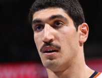 ENES KANTER - FETÖ'cü Kanter'in Trump şaşkınlığı!