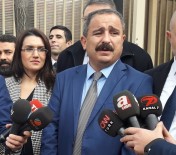 DİKTATÖRLÜK - Anadolu Yayıncılar Derneği Alman Bild Gazetesi'ni Kınadı