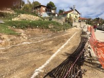 KONURALP - Antik Tiyatroda Düzenleme Başladı