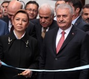 YENİ ANAYASA - Başbakan Yıldırım, Yarın MHP Lideri Bahçeli İle Görüşecek