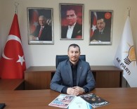 UYGARLıK - Başkan Altınok'tan 10 Kasım Mesajı