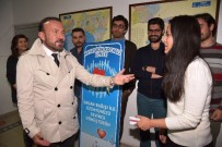 ORGAN BAĞIŞI HAFTASI - Başkan Doğan'dan Organ Bağışı Çağrısı