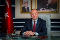 ÖLÜM YILDÖNÜMÜ - Başkan Keleş'ten 10 Kasım Mesajı