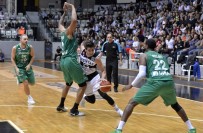 Beşiktaş Farklı Yendi