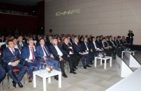 Bilim Sanayi Ve Teknoloji Bakan Yardımcısı Hasan Ali Çelik Açıklaması