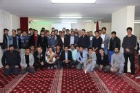 Birlik Ve Beraberlik Vakfı Öğrencilerine 15 Temmuz Anlatıldı