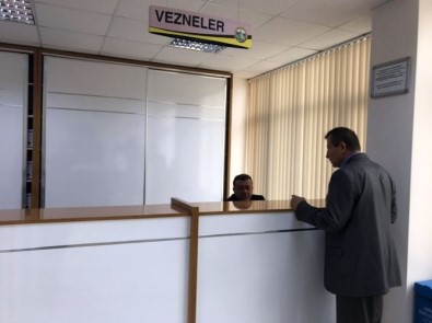 Borç Yapılandırma 25 Kasım'a Uzatıldı