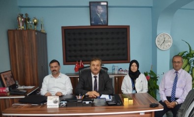 Bursa'da Sağlıkta FETÖ Bilançosu; Kamu Hastanelerindeki 207 FETÖ'cü Açığa Alındı