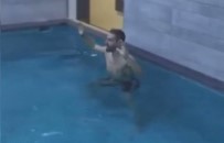 CANER ERKİN - Caner Erkin yürüyüşlere başladı