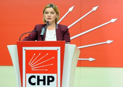 CHP'den 'Bildirge ve Trump' açıklaması