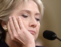 HİLLARY CLİNTON - Clinton cephesinden ilk açıklama