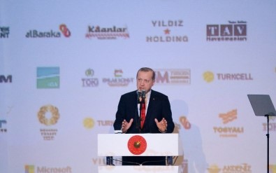 Cumhurbaşkanı Erdoğan'dan 'Nazi' Benzetmesine Yanıt Açıklaması 'Nazinin Ta Kendisi Sizsiniz'