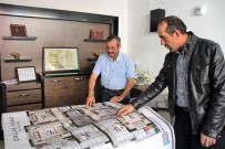 DURMUŞ ERDEM - Demirci Ustaları Patron Oldu