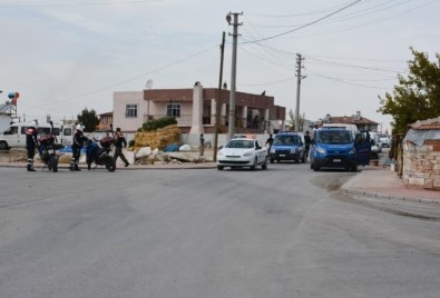 Denizli'de 'Huzur Operasyonları'nda 17 Kişi Tutuklandı