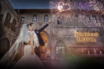 HÜRREM SULTAN - Düğün Yapana Balayı Odası Hediye