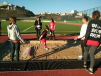 PARADIGMA - Düzceli Özel Sporcular Gelecek Vaad Etti