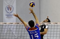 OKAY MEMIŞ - Erkekler Voleybol 1. Ligi