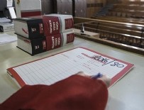 FETÖ'cü savcıdan hakime tehdit: Cezaevindeki yerini ayırdık