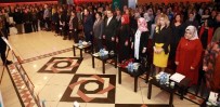ÖZLEM DENİZMEN - Gaziosmanpaşalı Ev Kadınlarına 'Finansal Okur-Yazarlık' Semineri