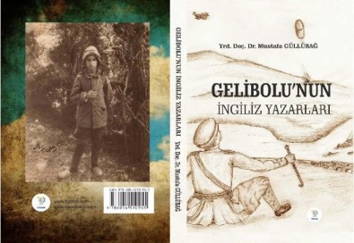 'Gelibolu'nun İngiliz Yazarları' Kitabı Okurlarıyla Buluştu