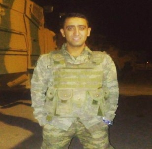 Göreve Bu Yıl Başlamıştı