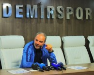 AYTAÇ DURAK - İpekoğlu Açıklaması 'Hakem Hatalarında Üç Maymunu Oynamak Gerekiyor'