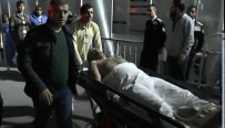 İzmit'te Pompalı Tüfekle Vurulan Şahıs Ağır Yaralandı