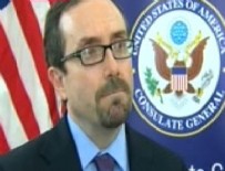 JOHN BASS - John Bass seçim sonuçlarını değerlendirdi