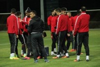 VILLARREAL - Kayserispor Gençlerbirliği Maçı Hazırlıklarına Başladı