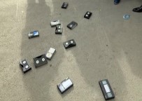 SIYAH ÇELENK - Kılıçdaroğlu'na kasetli protesto