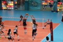 Manisa'nın Sultanları Rakip Tanımıyor