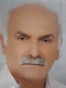 Merdivenden Düşen Yaşlı Adam Hayatını Kaybetti