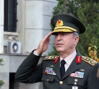 'Ordu, Atatürk'ün Kararlı Yönünü Rehber Edinmiştir'