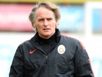 DE JONG - Riekerink derbi için hazır